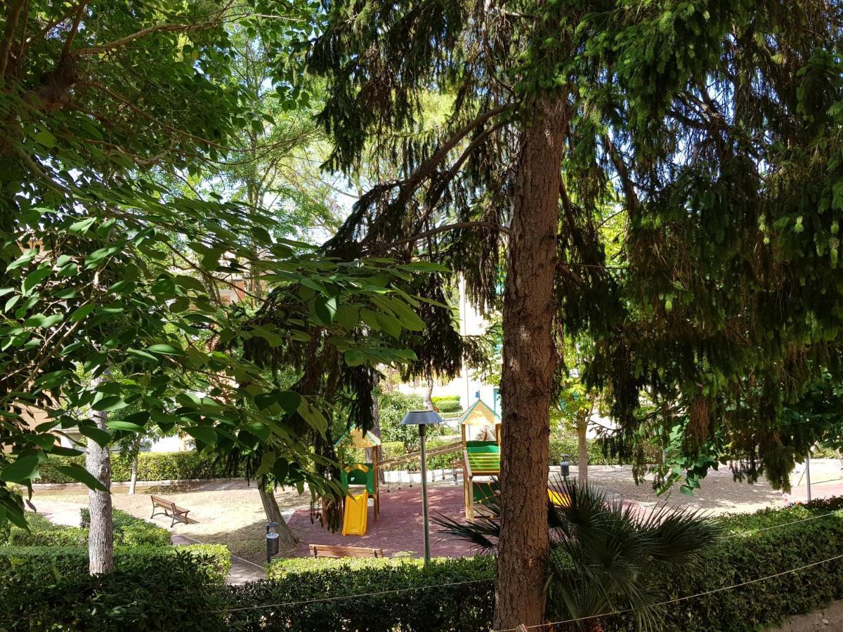 Eden Conero Camere Numana Centro Zewnętrze zdjęcie