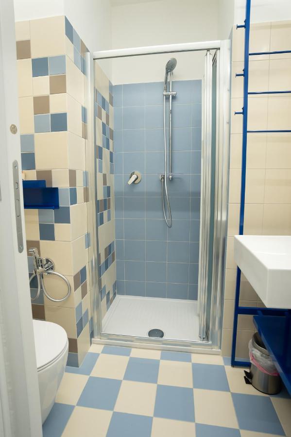 Eden Conero Camere Numana Centro Zewnętrze zdjęcie