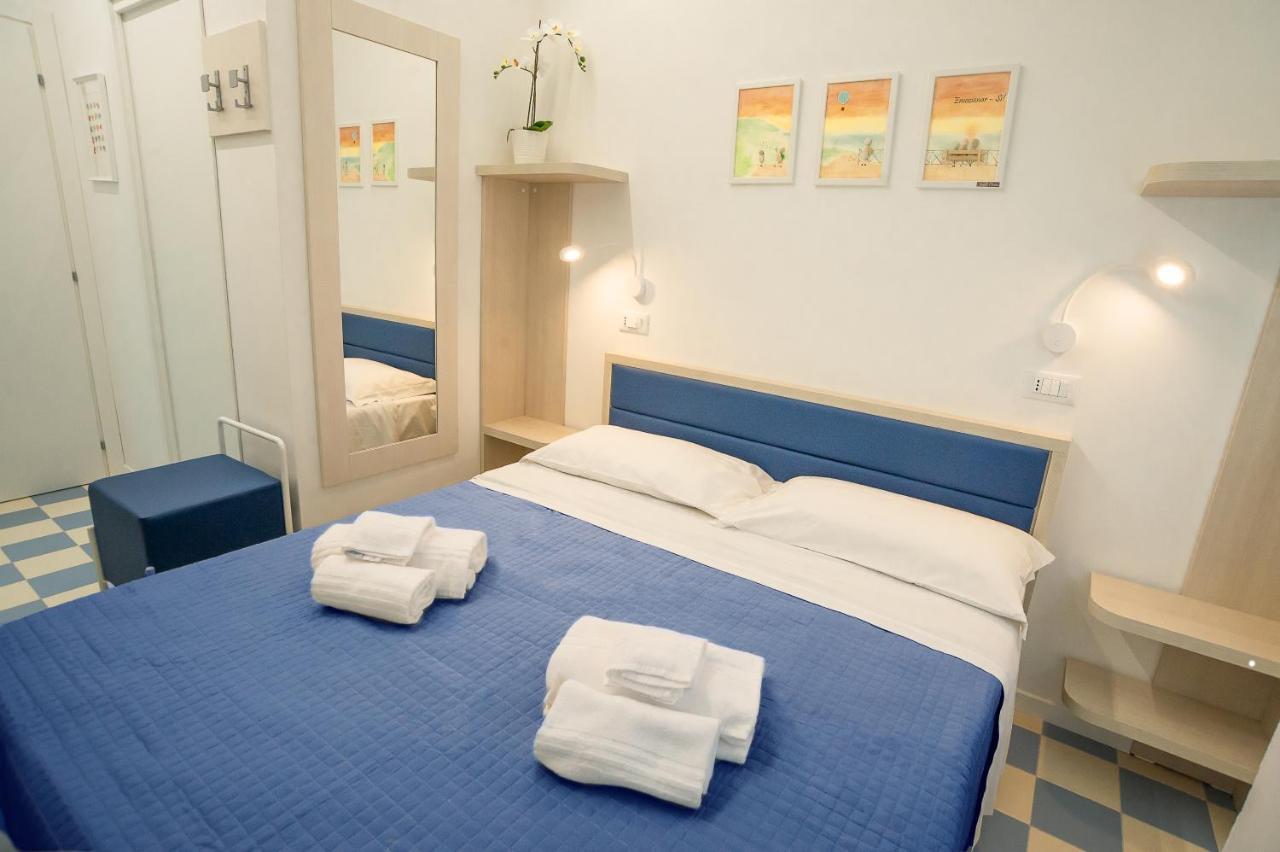 Eden Conero Camere Numana Centro Zewnętrze zdjęcie
