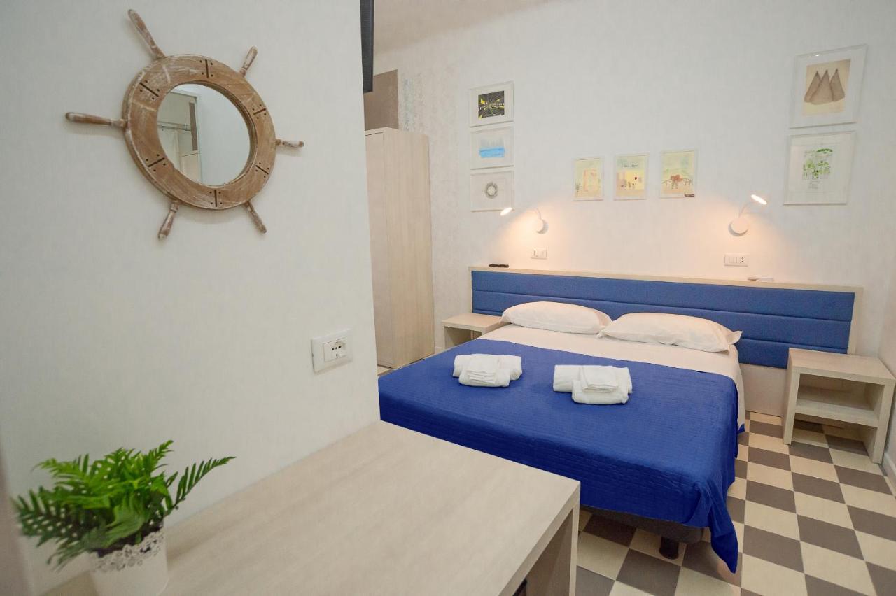 Eden Conero Camere Numana Centro Zewnętrze zdjęcie