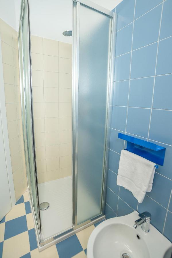 Eden Conero Camere Numana Centro Zewnętrze zdjęcie